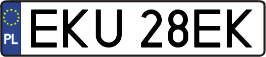 EKU28EK