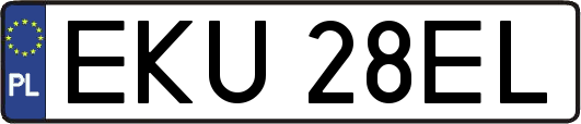 EKU28EL