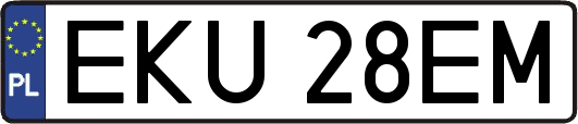 EKU28EM