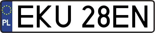 EKU28EN