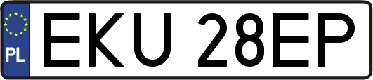 EKU28EP