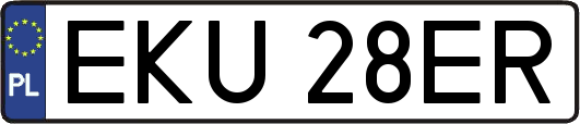 EKU28ER