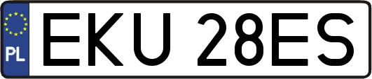 EKU28ES