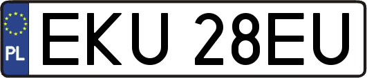 EKU28EU