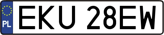 EKU28EW