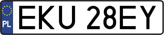 EKU28EY