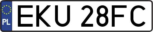 EKU28FC