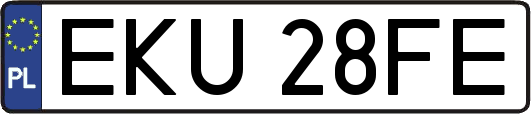 EKU28FE