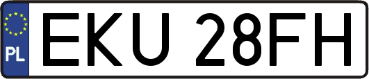 EKU28FH
