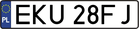 EKU28FJ