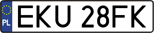 EKU28FK