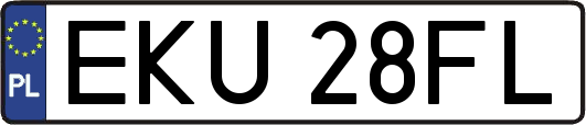 EKU28FL