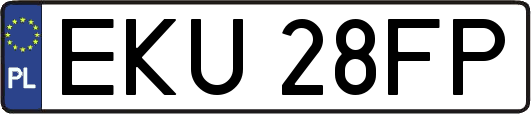 EKU28FP