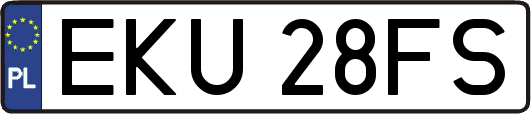 EKU28FS