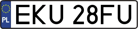 EKU28FU