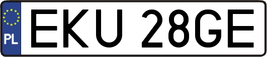 EKU28GE