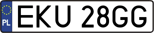 EKU28GG