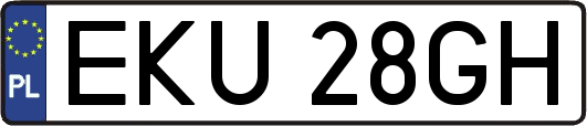 EKU28GH