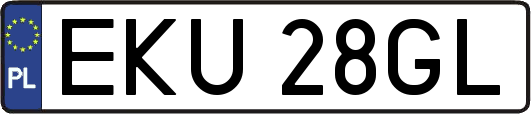 EKU28GL