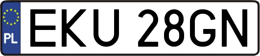 EKU28GN