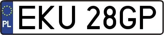 EKU28GP