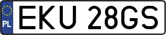 EKU28GS