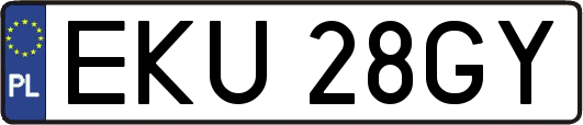 EKU28GY