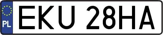 EKU28HA