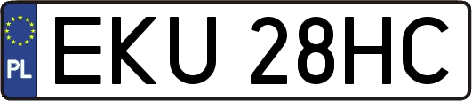 EKU28HC