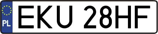 EKU28HF
