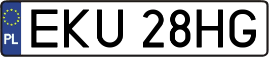 EKU28HG
