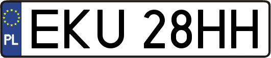 EKU28HH