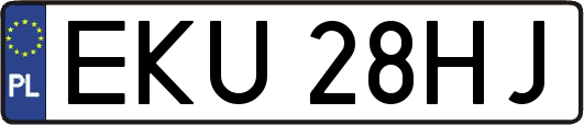 EKU28HJ