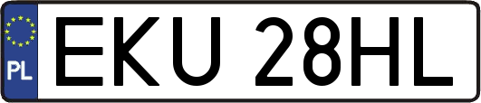EKU28HL