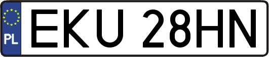 EKU28HN