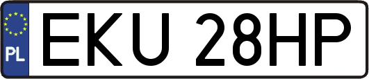 EKU28HP