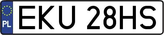 EKU28HS
