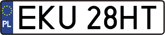 EKU28HT