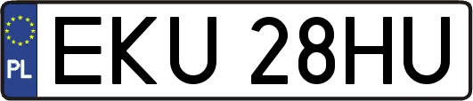 EKU28HU