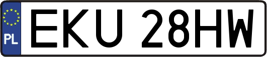 EKU28HW