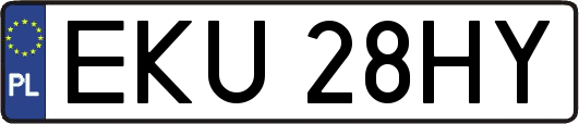 EKU28HY