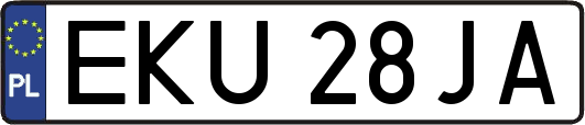 EKU28JA