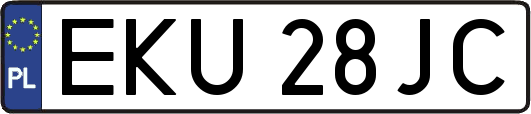 EKU28JC