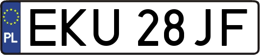 EKU28JF