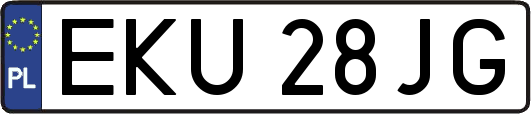 EKU28JG