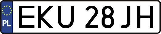 EKU28JH