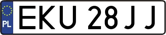 EKU28JJ