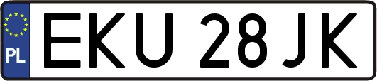 EKU28JK