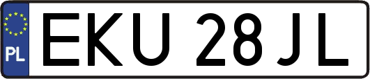 EKU28JL