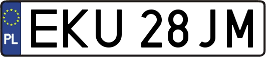 EKU28JM